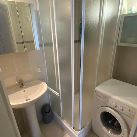 Maisonnette Avec Piscine, Terrasse, Parking, 5 Pers. - Fr-1-194-302