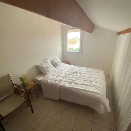 Maisonnette Avec Piscine, Terrasse, Parking, 5 Pers. - Fr-1-194-302 Dom wakacyjny *